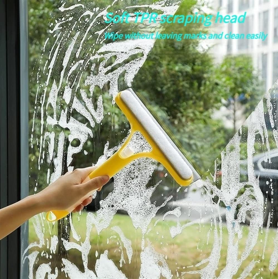 3-in-1 Glass Cleaning Wand