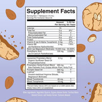 Daily Liquid Hair Formula 16 oz & Hair Growth Max Liposomal 15.22 oz