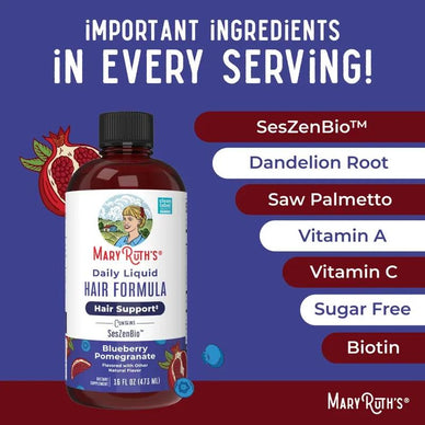 Revitalize Your Confidence with Lush, Beautiful Hair